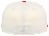 St. Louis Cardinals MLB Muddy Scripts 59FIFTY Cap