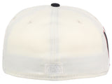 Washington Nationals MLB Muddy Scripts 59FIFTY Cap