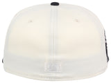 Washington Senators MLB Muddy Scripts 59FIFTY Cap
