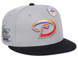Arizona Diamondbacks MLB Topps Chrome Collection Cosmic Fitted