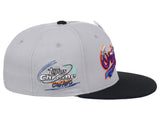 Baltimore Orioles MLB Topps Chrome Collection Cosmic Fitted