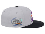 Chicago White Sox MLB Topps Chrome Collection Cosmic Fitted