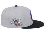 Detroit Tigers MLB Topps Chrome Collection Cosmic Fitted
