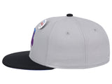 Montreal Expos MLB Topps Chrome Collection Cosmic Fitted
