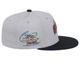 San Francisco Giants MLB Topps Chrome Collection Cosmic Fitted