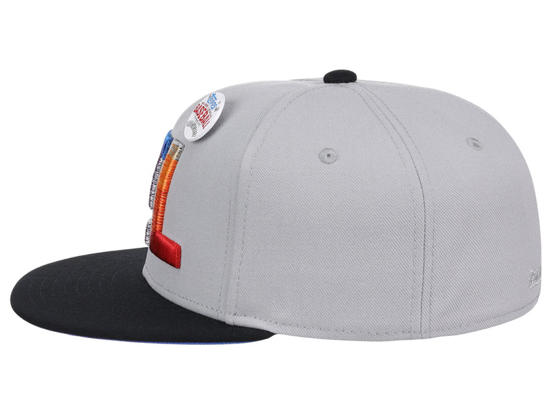 MLB Spooky Pack 59Fifty Fitted Hat Collection by MLB x New Era