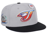 Toronto Blue Jays MLB Topps Chrome Collection Cosmic Fitted