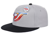 Toronto Blue Jays MLB Topps Chrome Collection Cosmic Fitted