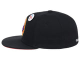 Houston Astros MLB Topps Chrome Collection Rainbow Fitted