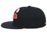 Los Angeles Dodgers MLB MN Topps 2001 Fitted