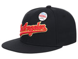 Los Angeles Dodgers MLB MN Topps 2001 Fitted