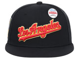 Los Angeles Dodgers MLB MN Topps 2001 Fitted