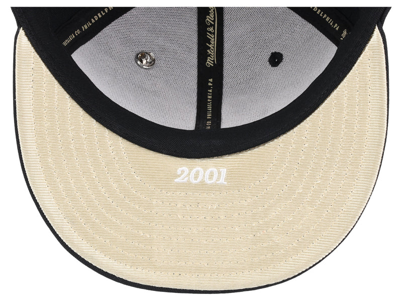 Los Angeles Dodgers MLB MN Topps 2001 Fitted