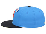 New York Yankees MLB MN Topps 1989 Fitted