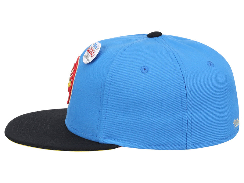 New York Yankees MLB MN Topps 1989 Fitted