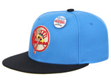 New York Yankees MLB MN Topps 1989 Fitted