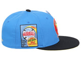 New York Yankees MLB MN Topps 1989 Fitted