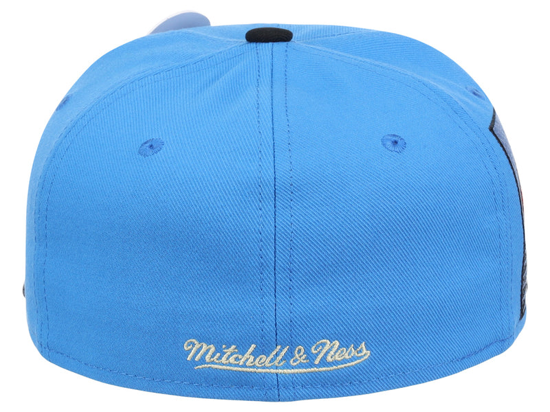New York Yankees MLB MN Topps 1989 Fitted