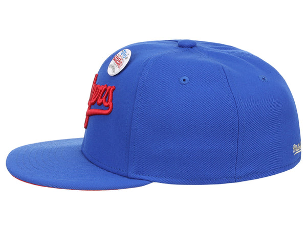 Los Angeles Dodgers MLB MN Topps 1993 Fitted