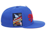Los Angeles Dodgers MLB MN Topps 1993 Fitted