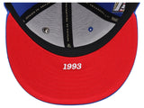Los Angeles Dodgers MLB MN Topps 1993 Fitted