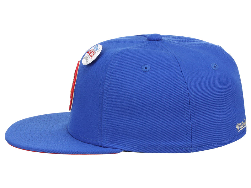 New York Yankees MLB MN Topps 1993 Fitted