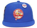 New York Yankees MLB MN Topps 1993 Fitted