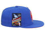 New York Yankees MLB MN Topps 1993 Fitted