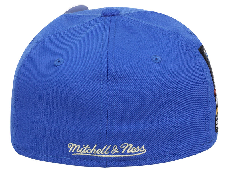 New York Yankees MLB MN Topps 1993 Fitted