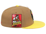 New York Yankees MLB MN Topps 1978 Fitted