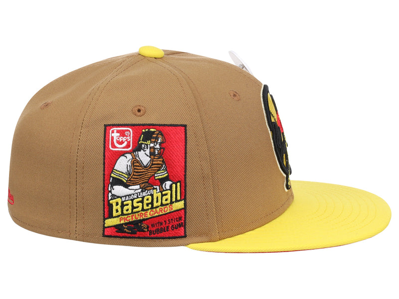 New York Yankees MLB MN Topps 1978 Fitted