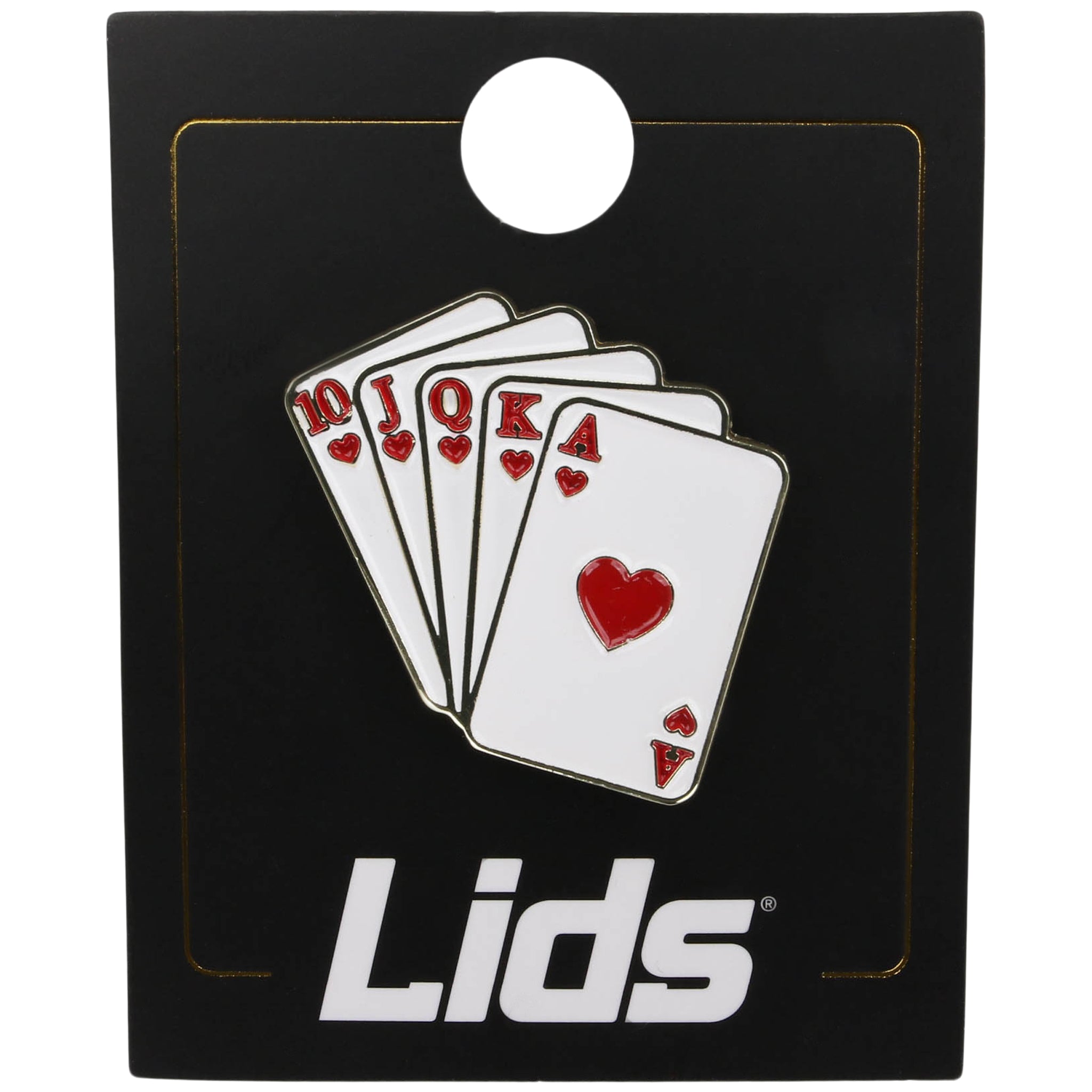 Card Pin