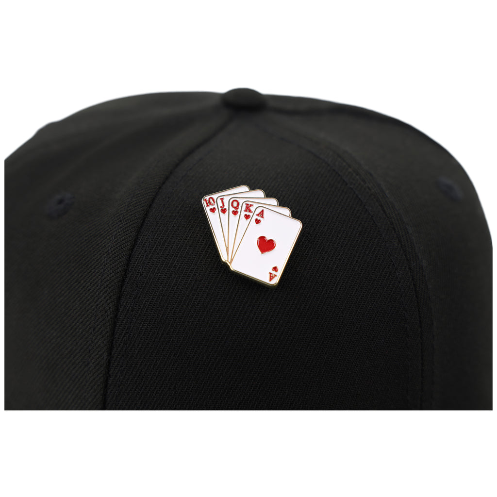 Card Pin