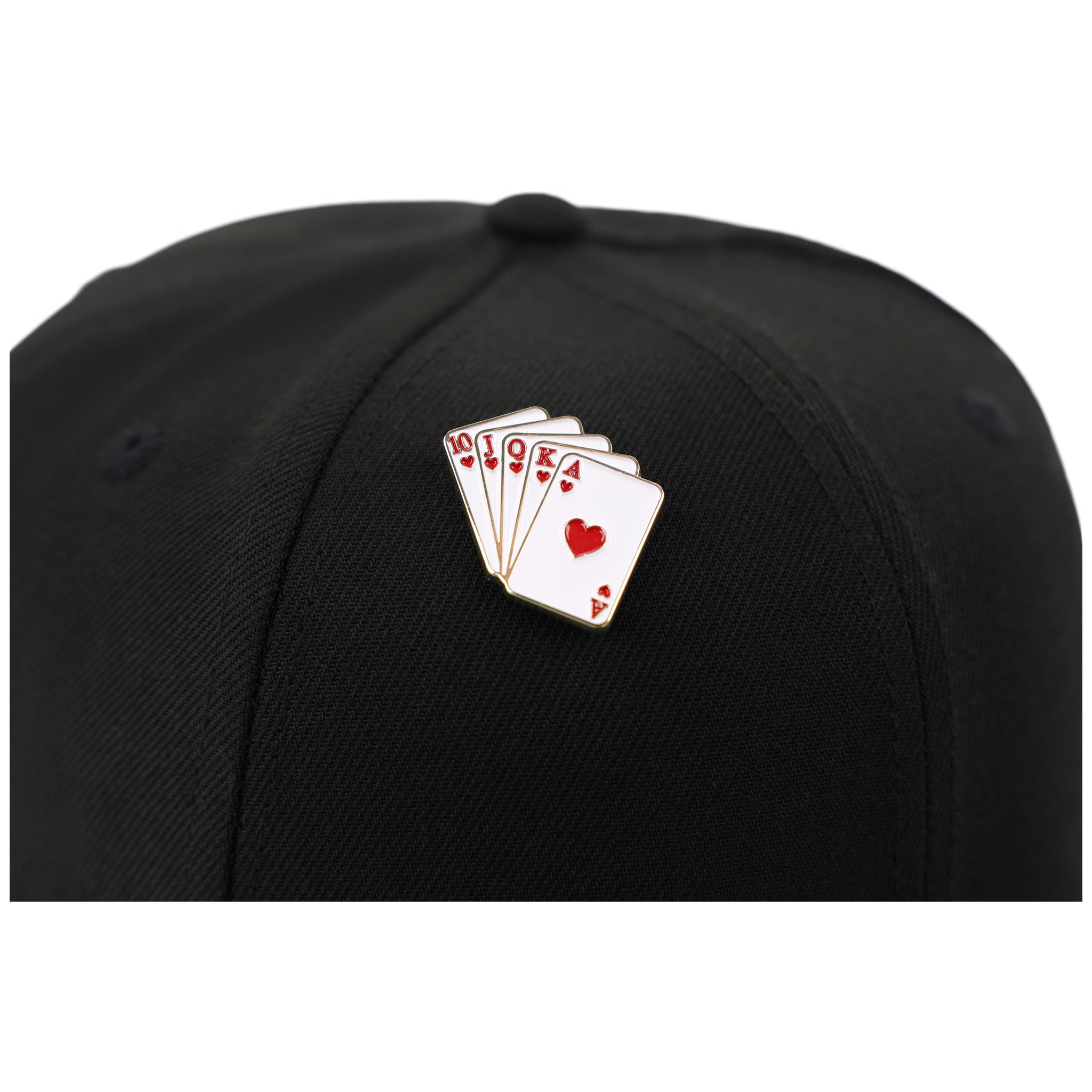 Card Pin