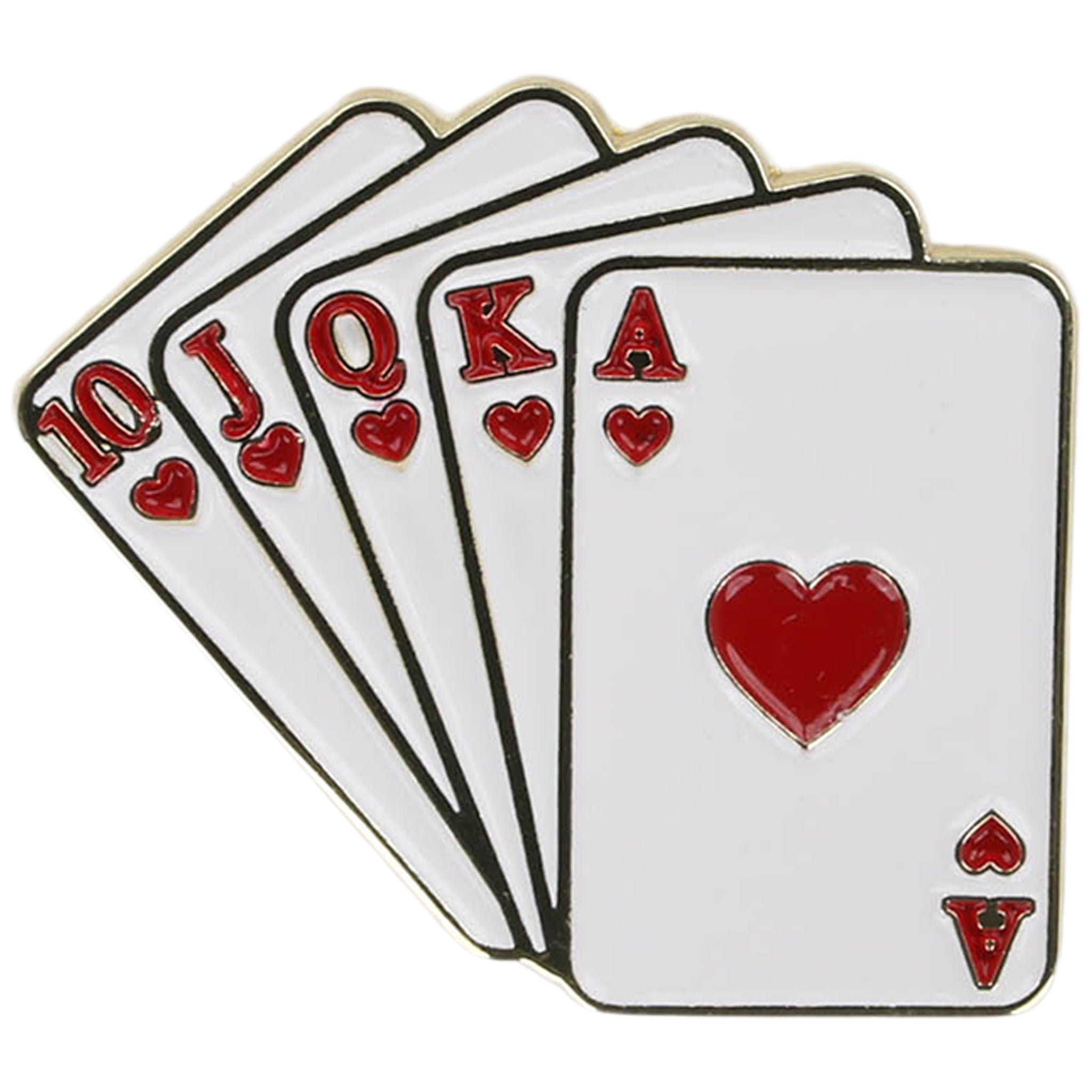 Card Pin