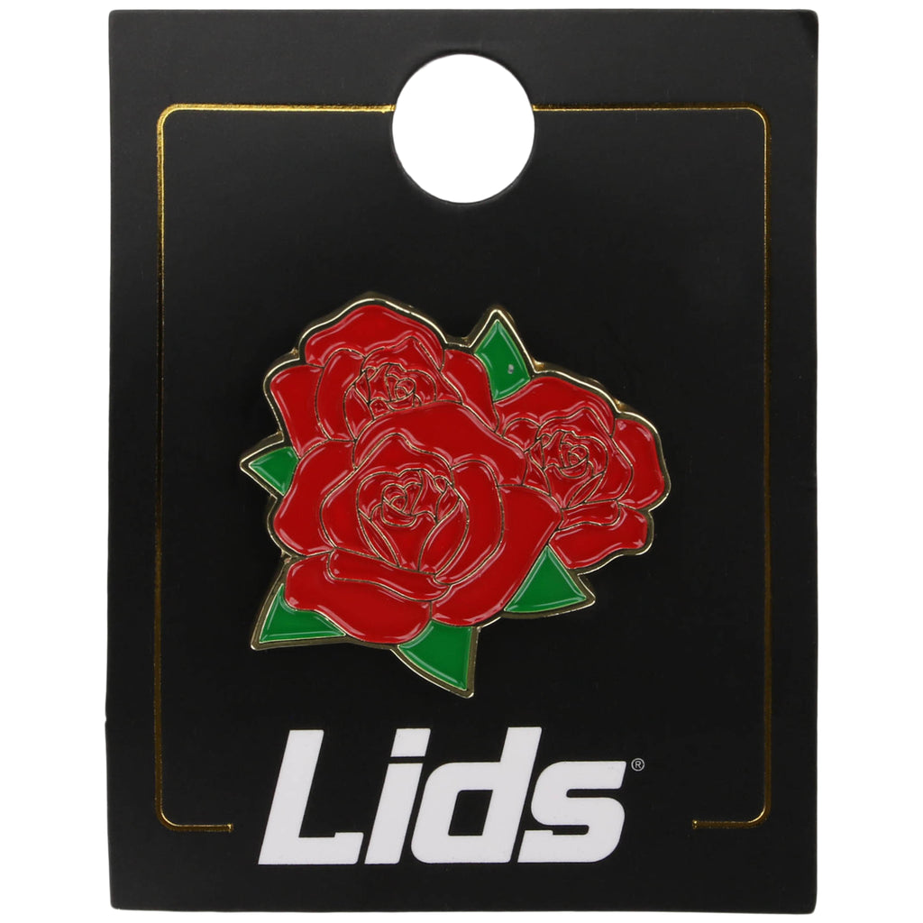 Rose Pin