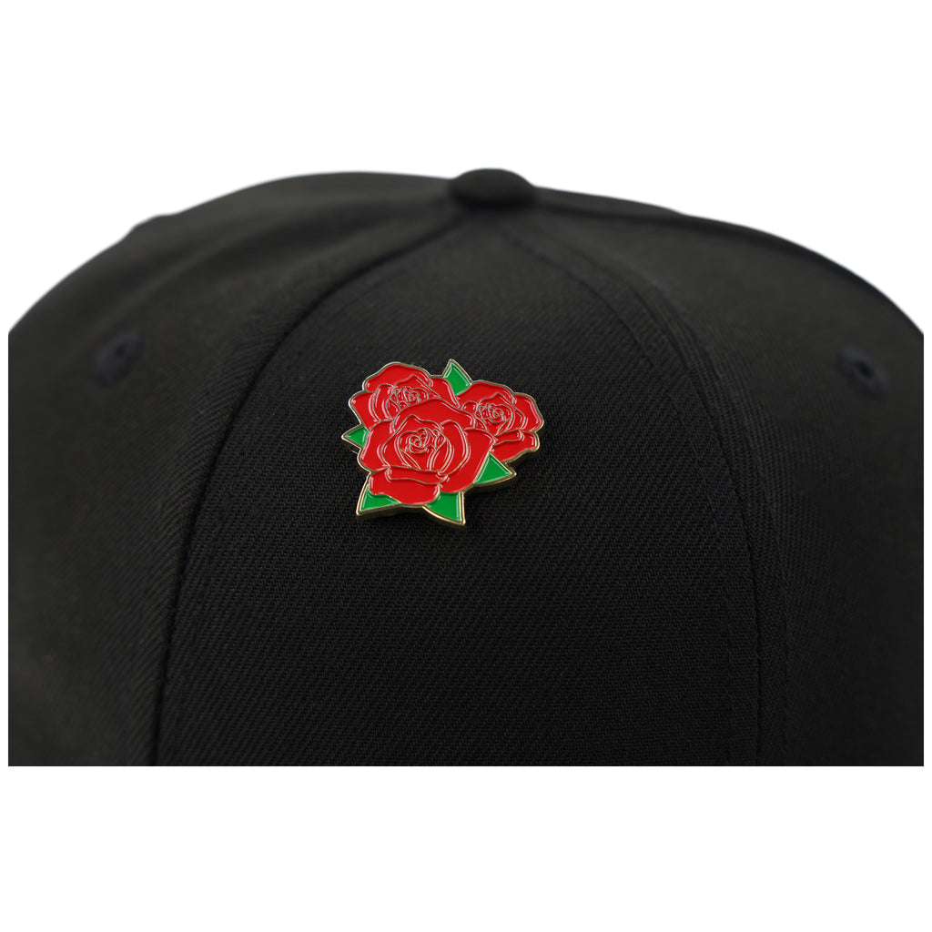 Rose Pin