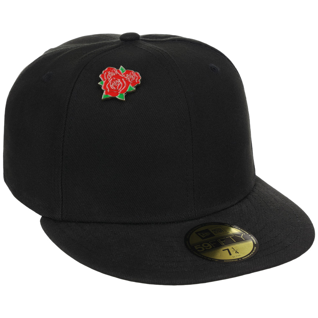 Rose Pin