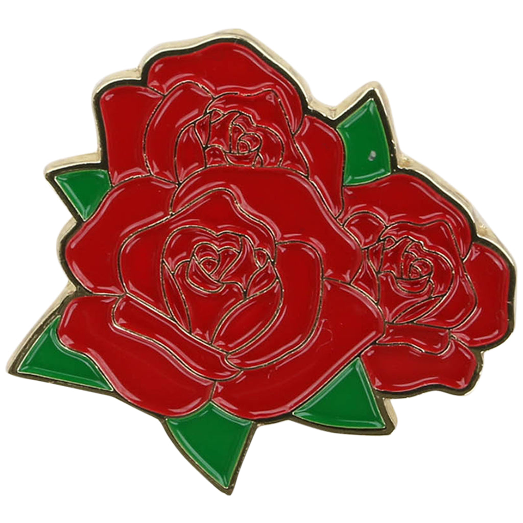 Rose Pin