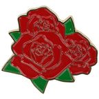 Rose Pin