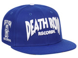 Death Row Gin & Juice LHD Fitted