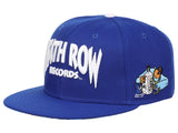 Death Row Gin & Juice LHD Fitted