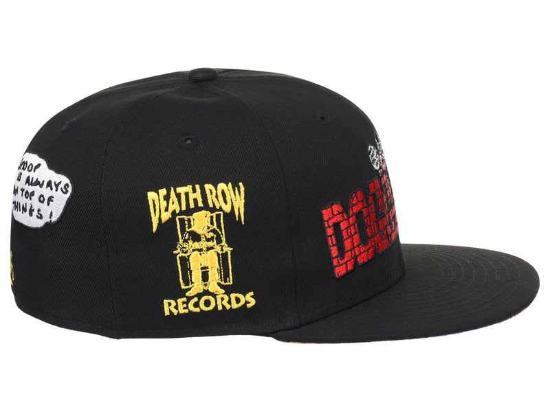 Death Row Doggystyle LHD Fitted