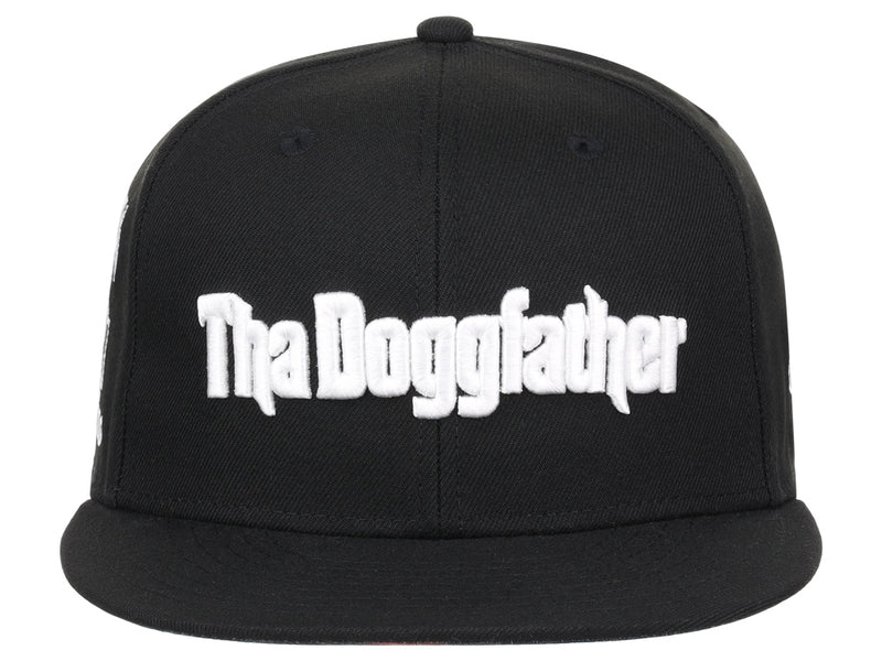 Death Row Tha Doggfather LHD Fitted