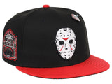 FRIDAY THE 13TH JASON Chills & Thrills Fitted