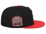FRIDAY THE 13TH JASON Chills & Thrills Fitted