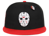 FRIDAY THE 13TH JASON Chills & Thrills Fitted