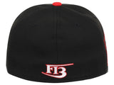 FRIDAY THE 13TH JASON Chills & Thrills Fitted