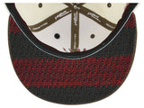 THE NIGHTMARE ON ELM ST FREDDY Chills & Thrills Fitted