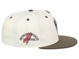 THE NIGHTMARE ON ELM ST FREDDY Chills & Thrills Fitted